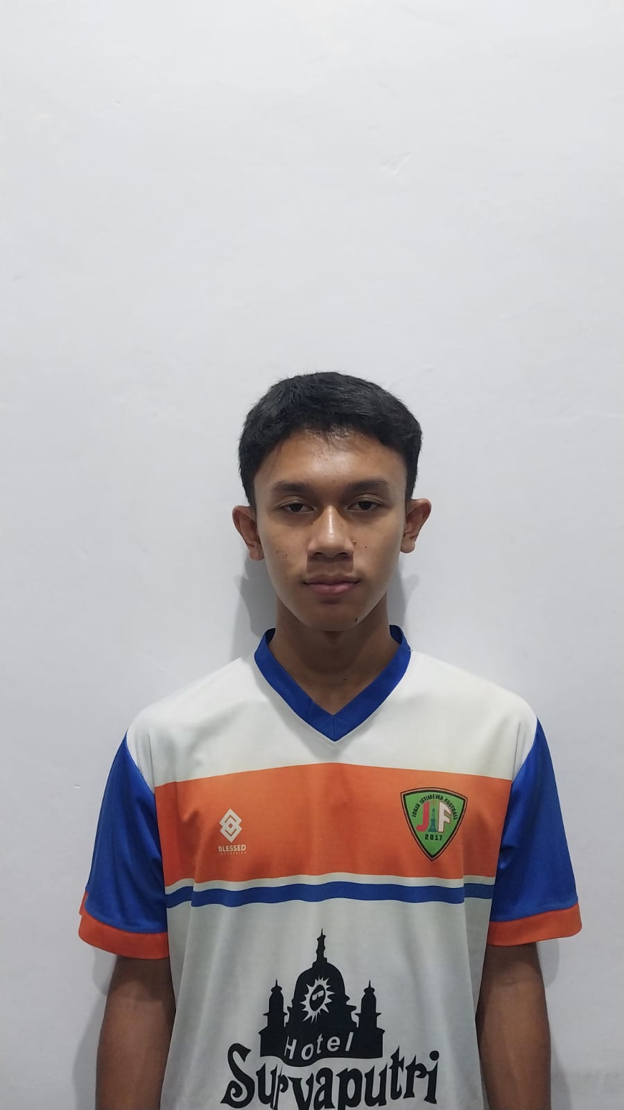 BINTANG AZRIEL ARDIANSYAH